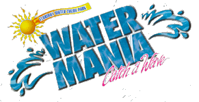 Watermania Logo