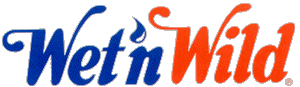 Wet 'n' Wild Logo